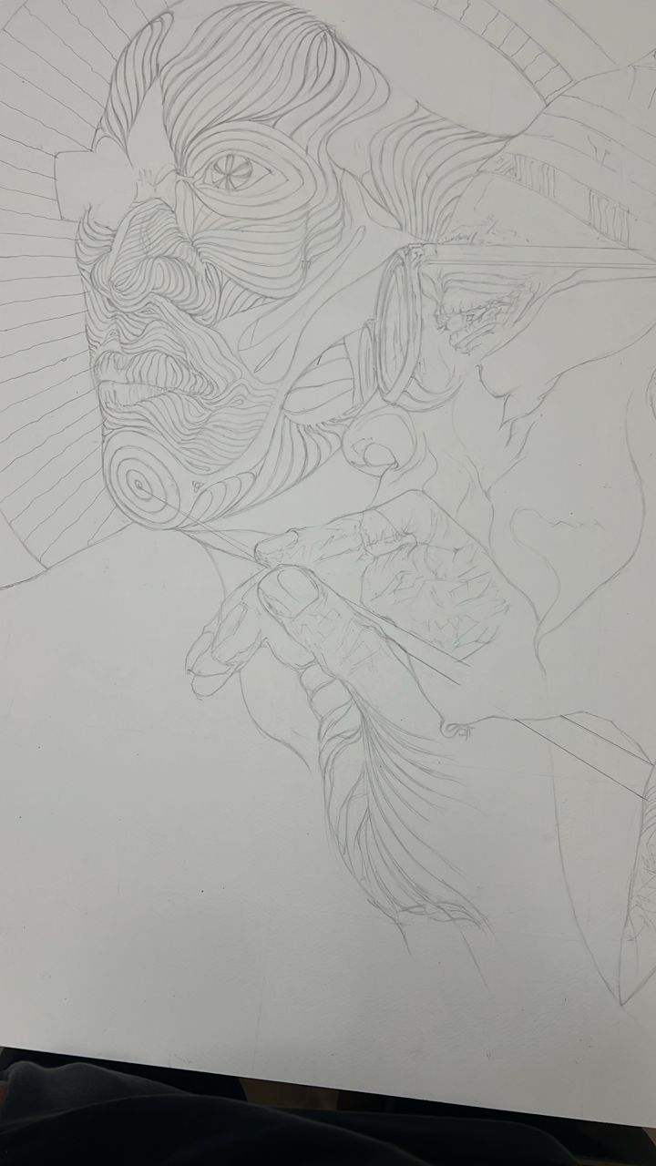 Process still 3
